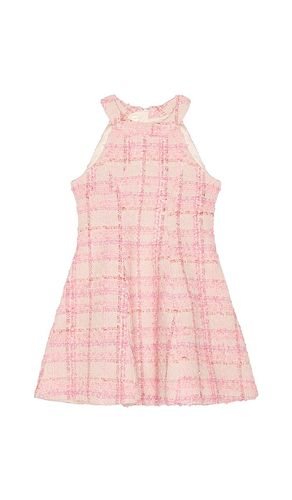 ROBE COURTE ANSLEY en . Taille 4. Also en 5 - Bardot Junior - Modalova
