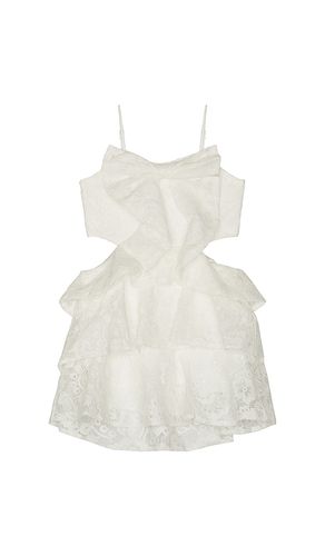 ROBE COURTE TULIP en . Taille 4/5. Also en - Bardot Junior - Modalova
