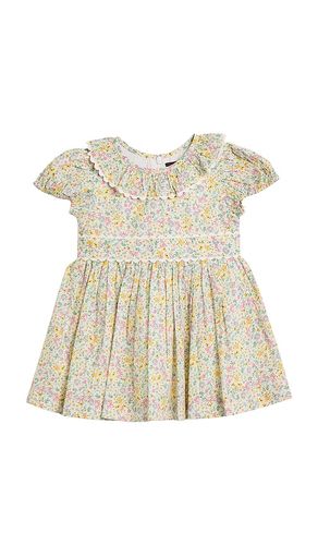 ROBE COURTE DITSY en . Taille 2yr. Also en 3yr - Bardot Junior - Modalova