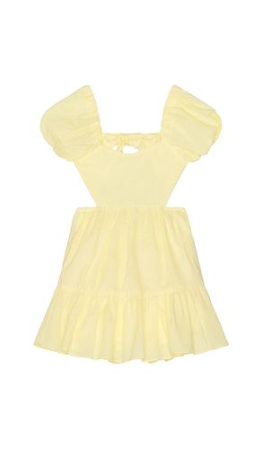 ROBE COURTE ELLORY en . Taille 4/5. Also en - Bardot Junior - Modalova