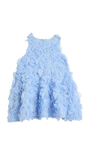 ROBE COURTE PIA en . Taille 12-18mo. Also en - Bardot Junior - Modalova