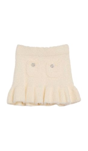JUPE SOPHIA en . Taille 4/5. Also en 6/7 - Bardot Junior - Modalova