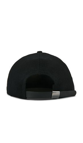 Flannel Logohead 6 Panel Hat en - Brain Dead - Modalova