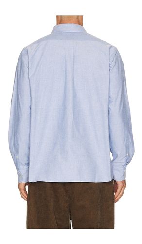 CHEMISE en . Taille S. Also en XL/1X - Brain Dead - Modalova