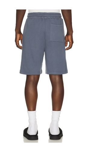 Short en micro bouclette en . Taille L. Also en M, S, XL/1X - Barefoot Dreams - Modalova