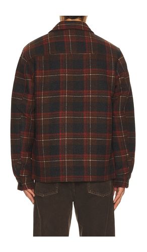 VESTE CHEMISE PLAID en . Taille S. Also en M, L, XL/1X - Barefoot Dreams - Modalova