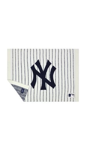 COUVERTURE COZYCHIC NEW YORK YANKEES en - Barefoot Dreams - Modalova