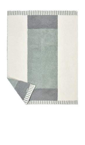 COUVERTURE COZYCHIC COVA CENTER en - Barefoot Dreams - Modalova