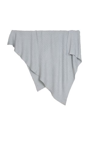 COUVERTURE COZYCHIC LIGHT RIBBED BABY en - Barefoot Dreams - Modalova