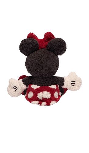 Kids Cozychic Classic Disney Minnie Mouse Buddie en - Barefoot Dreams - Modalova