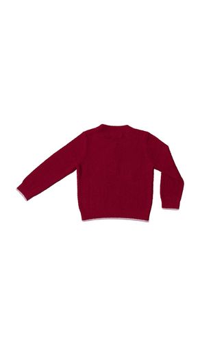 PULL FA LA LA en . Taille 5T. Also en 2/3T, 4/5T - Barefoot Dreams - Modalova