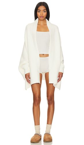 CAPE DRAPÉE COZYCHIC en - Barefoot Dreams - Modalova