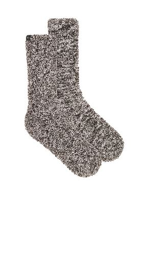 CHAUSSETTES COZYCHIC HEATHERED SOCKS in . Size S/M - Barefoot Dreams - Modalova