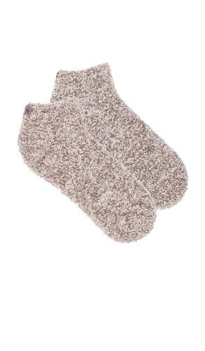 CHAUSSETTES COZYCHIC HEATHERED TENNIS SOCKS en - Barefoot Dreams - Modalova