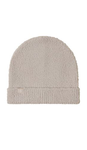 BONNET COZYCHIC RIBBED BEANIE in . Size S/M - Barefoot Dreams - Modalova