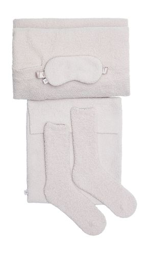 ENSEMBLE DE VOYAGE COZYCHIC TRAVEL SET in - Barefoot Dreams - Modalova