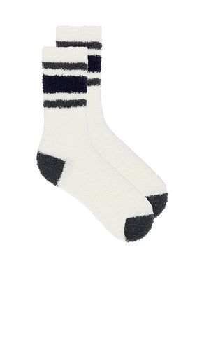 CHAUSSETTES TUBE COZYCHIC STRIPED en . Taille S/M. Also en - Barefoot Dreams - Modalova