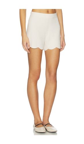 SHORT FESTONNÉ CCUL en . Taille S. Also en XS - Barefoot Dreams - Modalova