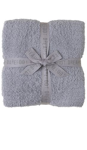 COUVERTURE COZYCHIC RIBBED THROW in - Barefoot Dreams - Modalova