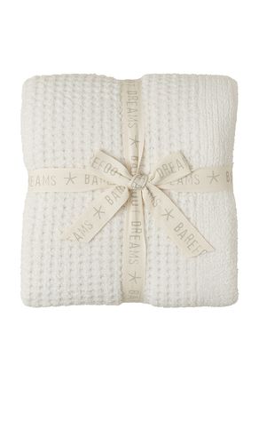 ÉCHARPE COZYCHIC WAFFLE THROW in - Barefoot Dreams - Modalova