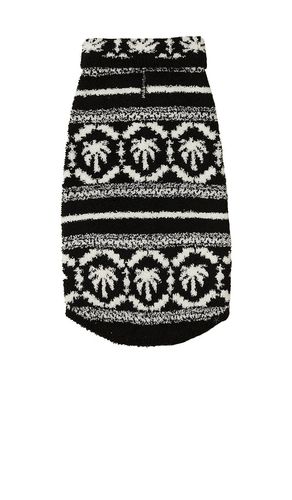 PULL POUR CHIEN COZYCHIC MALIBU FAIR ISLE PET SWEATER in . Size M, S, XL, XS, XXL, XXXL - Barefoot Dreams - Modalova