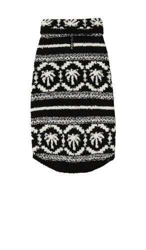 PULL POUR CHIEN COZYCHIC MALIBU FAIR ISLE PET SWEATER in . Size S, XS, XXL - Barefoot Dreams - Modalova