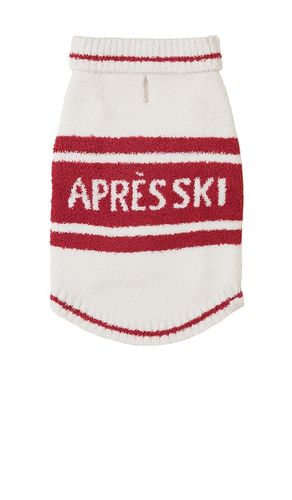 PULL POUR CHIEN COZYCHIC APRES SKI PET SWEATER in . Size XL, XS, XXL, XXXL - Barefoot Dreams - Modalova