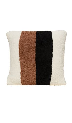 OREILLER COZYCHIC SONORAN BLOCK PILLOW in - Barefoot Dreams - Modalova