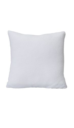 CozyChic Lite Ribbed Pillow Cover & Insert in - Barefoot Dreams - Modalova