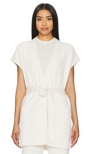 VESTE SANS MANCHES AVEC LIEN CCUL en . Taille XL. Also en XS - Barefoot Dreams - Modalova