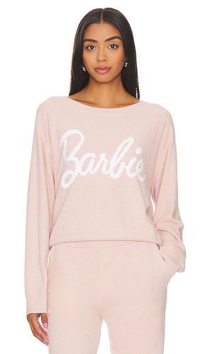 PULL CCUL BARBIE PULLOVER in . Size XL - Barefoot Dreams - Modalova