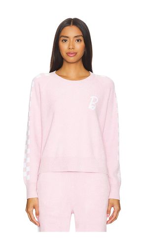 PULL COZYCHIC ULTRA LIGHT BARBIE CHECKERED PULLOVER in . Size M, S, XL, XS - Barefoot Dreams - Modalova