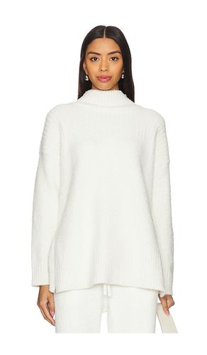 PULL COZYCHIC HIGH LOW PULLOVER en . Taille L. Also en S, XS - Barefoot Dreams - Modalova