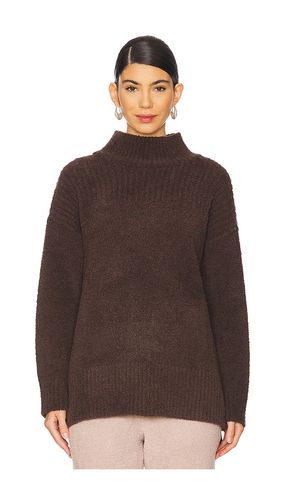 PULL COZYCHIC HIGH LOW PULLOVER in . Size S, XS - Barefoot Dreams - Modalova