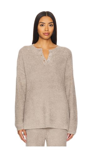 PULL CCL TEXTURED PULLOVER in . Size M, S, XS - Barefoot Dreams - Modalova