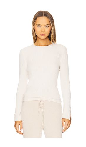 TOP MANCHES LONGUES COZYCHIC ULRA LIGHT in . Size M, S, XL, XS - Barefoot Dreams - Modalova