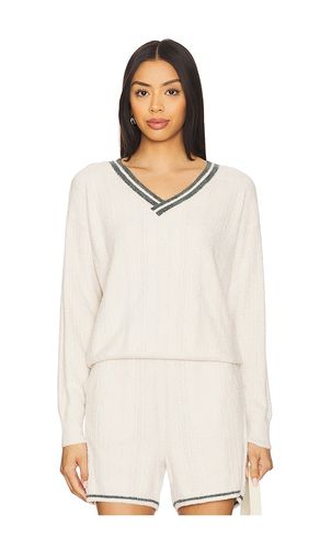 PULL COZYCHIC LIGHT POINTELLE in . Size M, S, XL, XS - Barefoot Dreams - Modalova