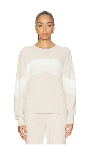 PULL WAVY en . Taille L. Also en M, S, XS - Barefoot Dreams - Modalova