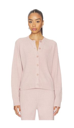 GILET CÔTELÉ TEXTURÉ CCUL en . Taille S. Also en XS, M, XL - Barefoot Dreams - Modalova