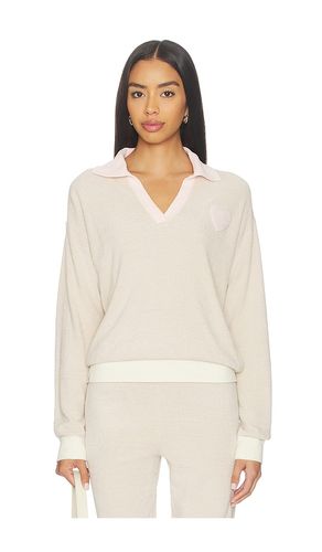 PULL COZY CHIC ULTRA LITE en . Taille L. Also en M, S - Barefoot Dreams - Modalova