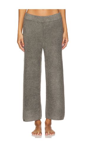 PANTALON CCL TEXTURED PANT in . Size M, S, XL, XS - Barefoot Dreams - Modalova