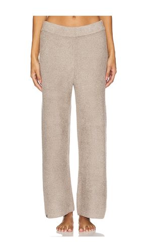 PANTALON CCL TEXTURED PANT en . Taille L. Also en M, S, XL, XS - Barefoot Dreams - Modalova