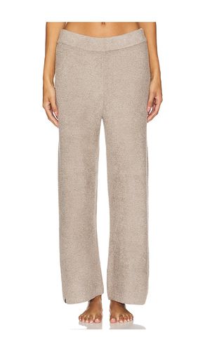 PANTALON CCL TEXTURED PANT in . Size M, S, XL, XS - Barefoot Dreams - Modalova