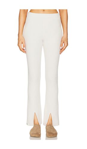 PANTALON CCUL FRONT SLIT PANT in . Size M, S, XL, XS - Barefoot Dreams - Modalova