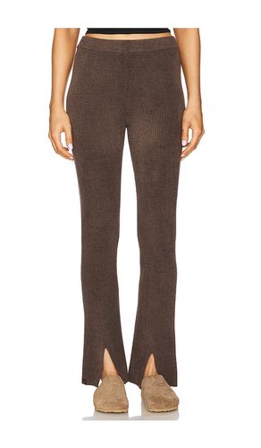 PANTALON CCUL FRONT SLIT PANT en . Taille M. Also en S, XS - Barefoot Dreams - Modalova
