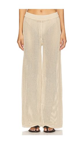 PANTALON SUNBLEACHED en . Taille L. Also en XL - Barefoot Dreams - Modalova