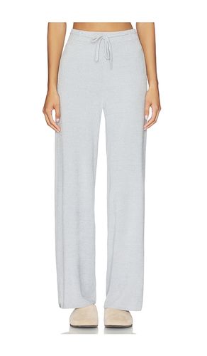 PANTALON AMPLE AVEC LIEN À LA TAILLE CCUL en . Taille S. Also en XS - Barefoot Dreams - Modalova