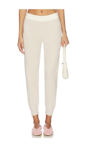 Cozy Chic Ultra Lite Color Block Jogger en . Taille L. Also en M, S - Barefoot Dreams - Modalova