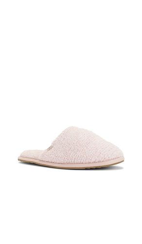 SLIPPERS COZY CHIC en . Taille S. Also en XL - Barefoot Dreams - Modalova