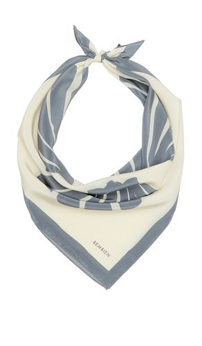 Sirena Large Scarf en - BEMBIEN - Modalova